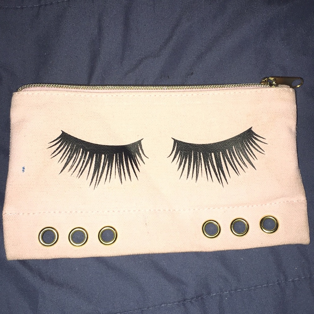 Pencil Case ✍🏽